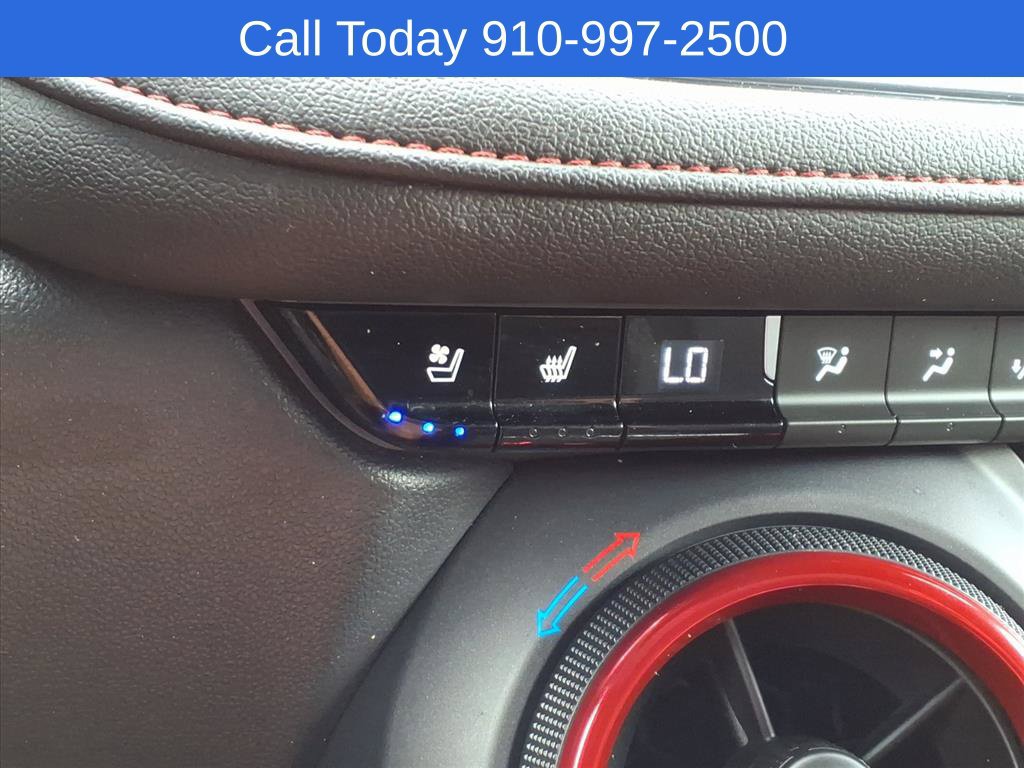 Used 2023 Chevrolet Blazer RS w/ Driver Confidence II Package FWD image 19