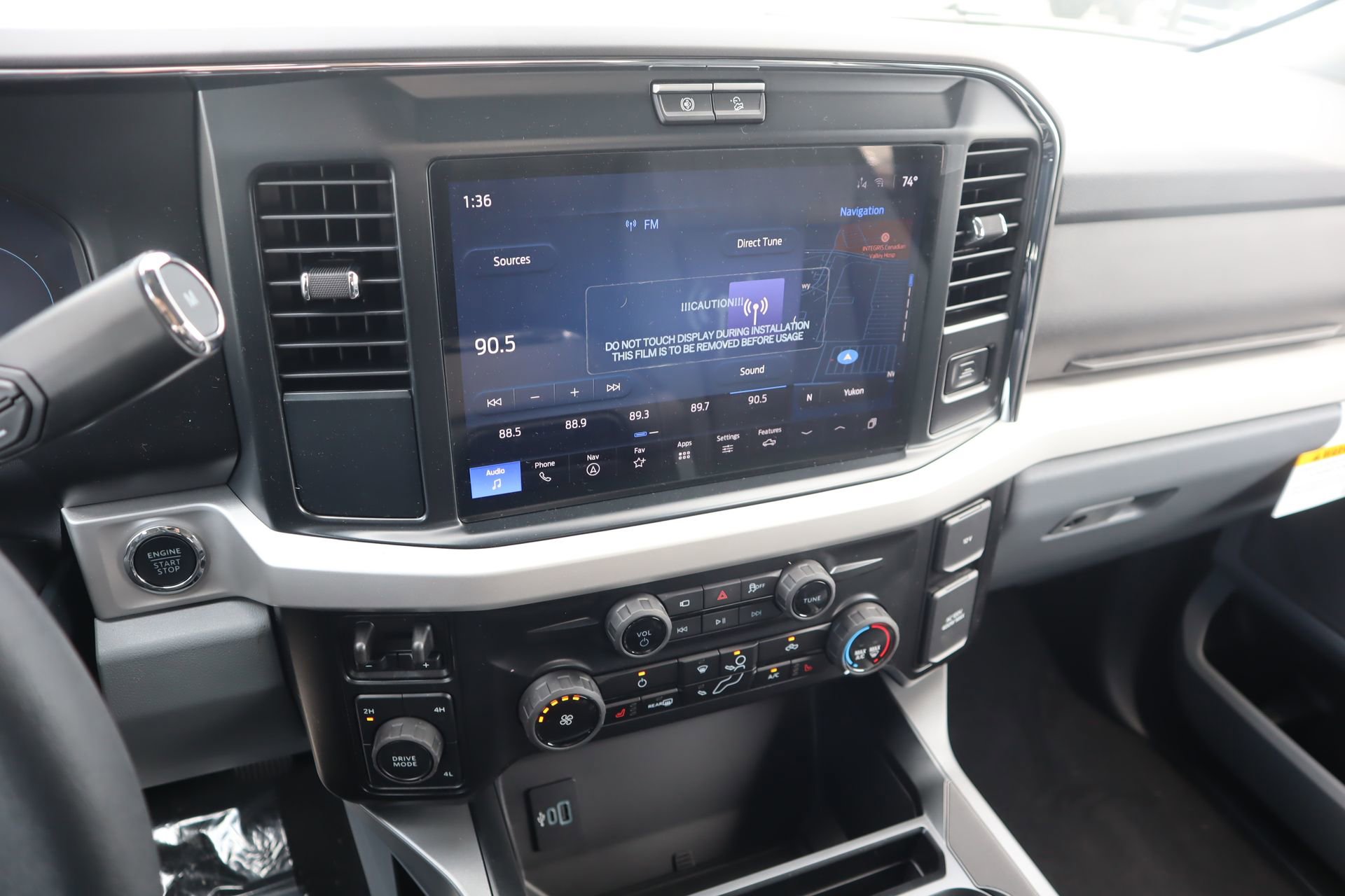 New 2026 Ford F350 King Ranch AWD/4WD image 5