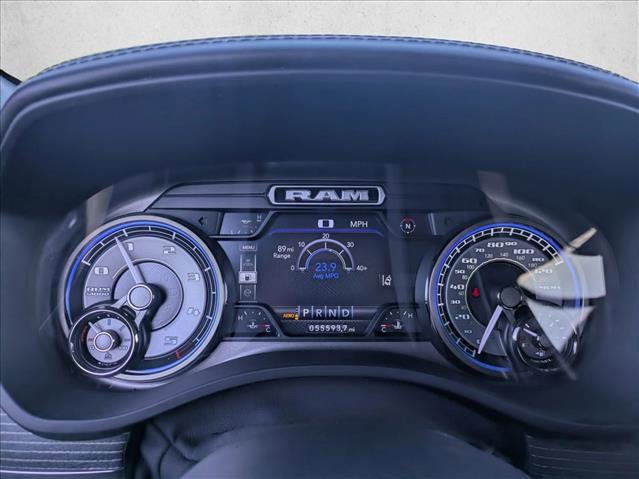 Used 2021 RAM 1500 Limited image 10