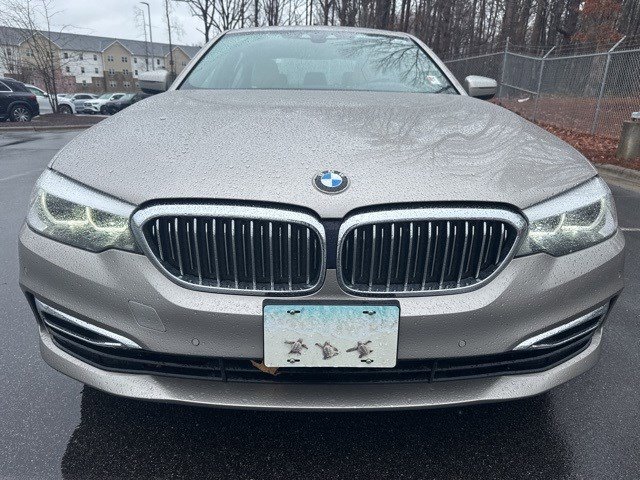 Used 2019 BMW 530i xDrive w/ Luxury Package image 9