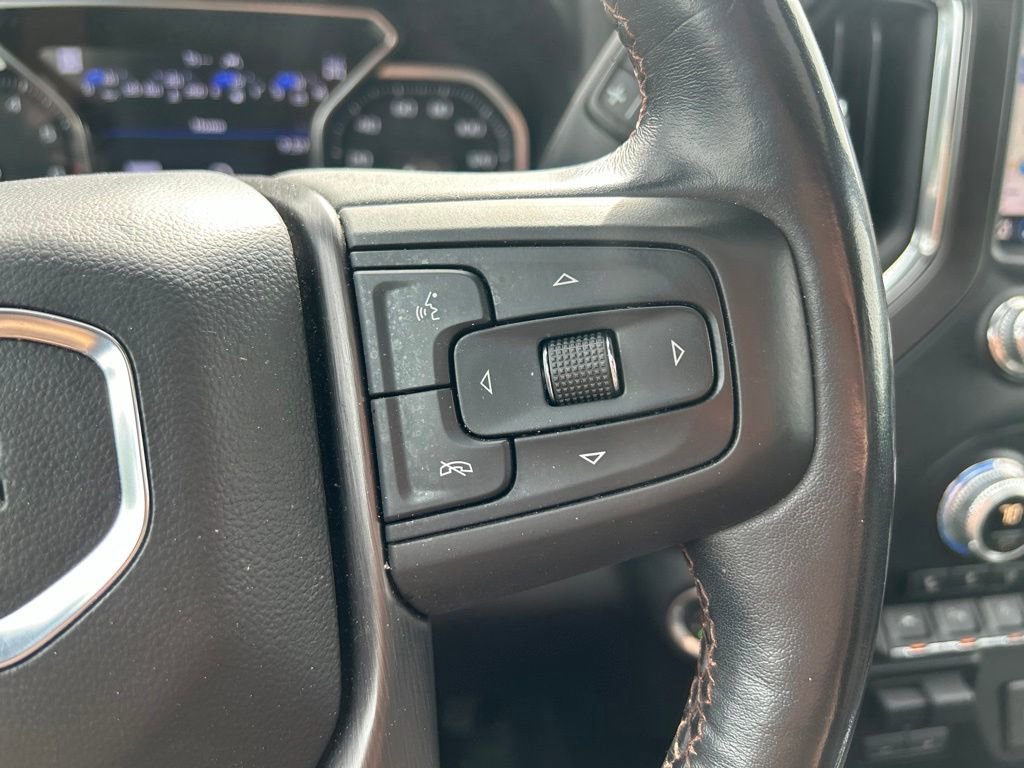 Used 2019 GMC Sierra 1500 AT4 w/ AT4 Premium Package AWD/4WD image 26
