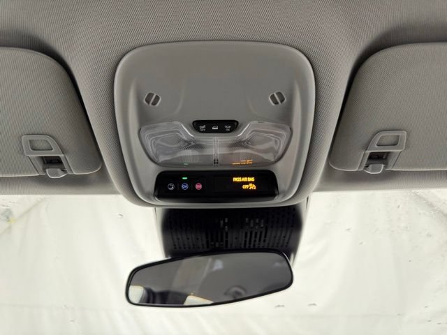 New 2027 Chevrolet Bolt LT FWD image 35