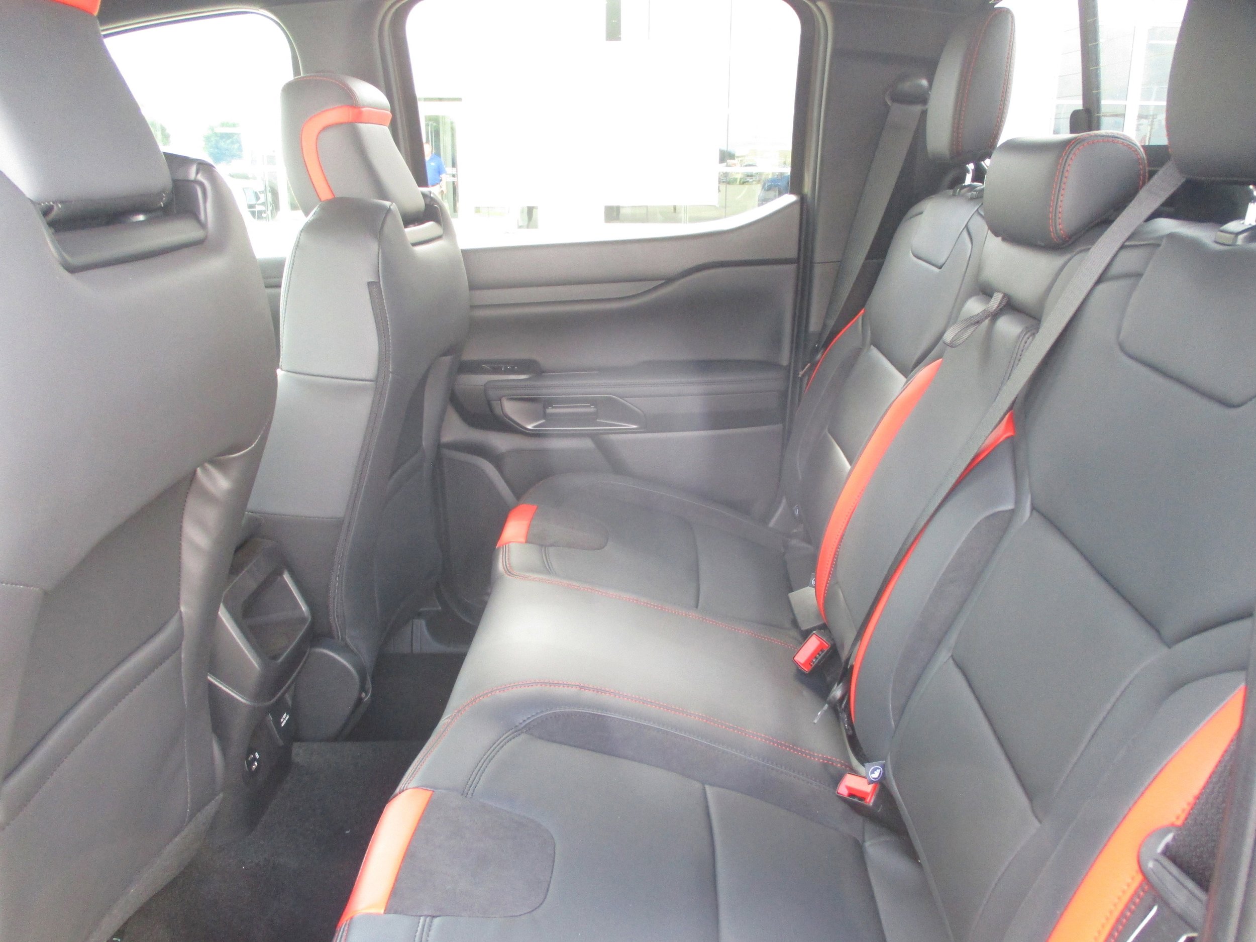 New 2025 Ford Ranger Raptor AWD/4WD image 40
