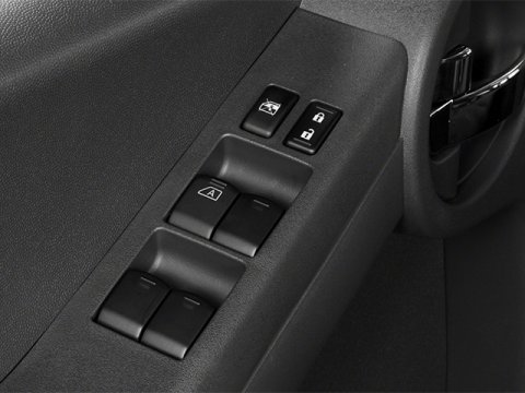 Used 2014 Nissan Xterra S w/ Value Package image 21