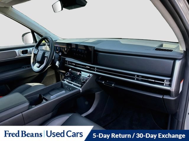 Used 2024 Hyundai Santa Fe SEL FWD image 37