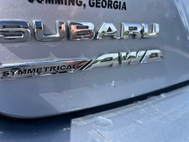 Used 2024 Subaru Impreza 2.0i Sport AWD/4WD image 7
