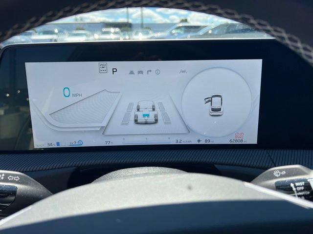 Certified 2023 Kia EV6 GT-Line AWD/4WD image 18