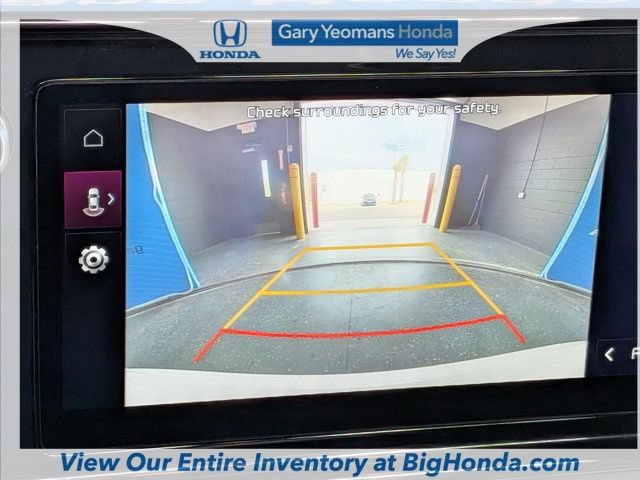 Used 2023 Kia K5 GT-Line w/ GT-Line Premium Package FWD image 29