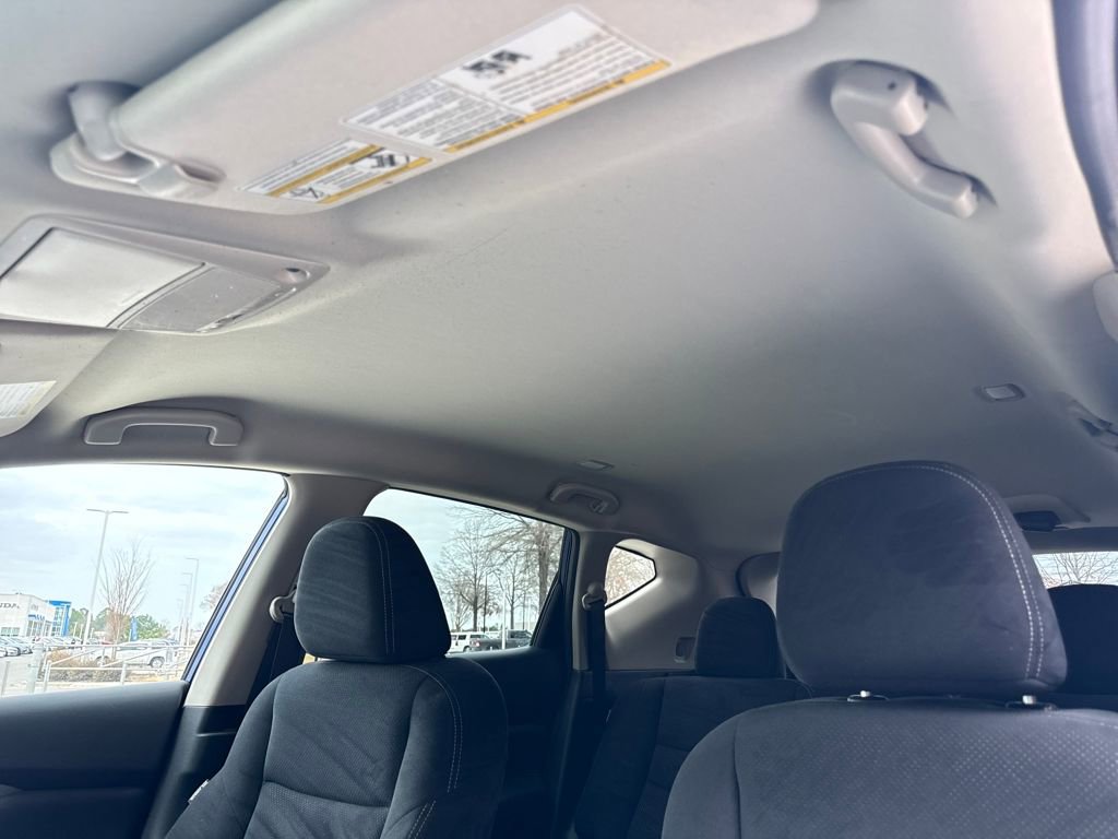 Used 2021 Nissan Murano SV image 22