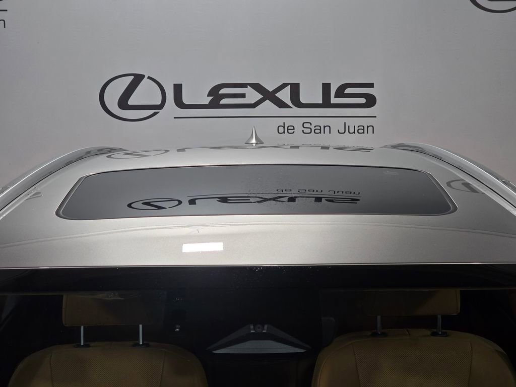 New 2026 Lexus NX 350h FWD w/ Premium image 7