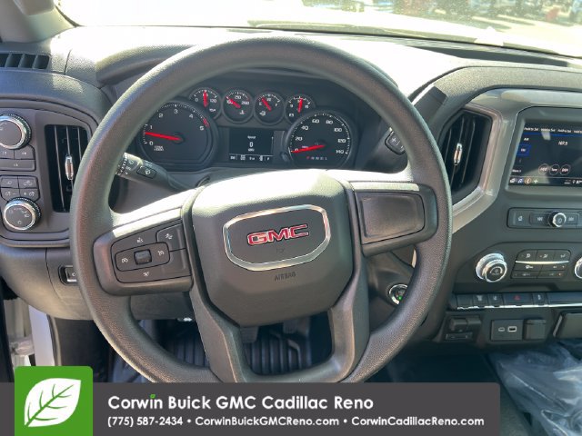 New 2026 GMC Sierra 3500 Pro w/ Convenience Package AWD/4WD image 10