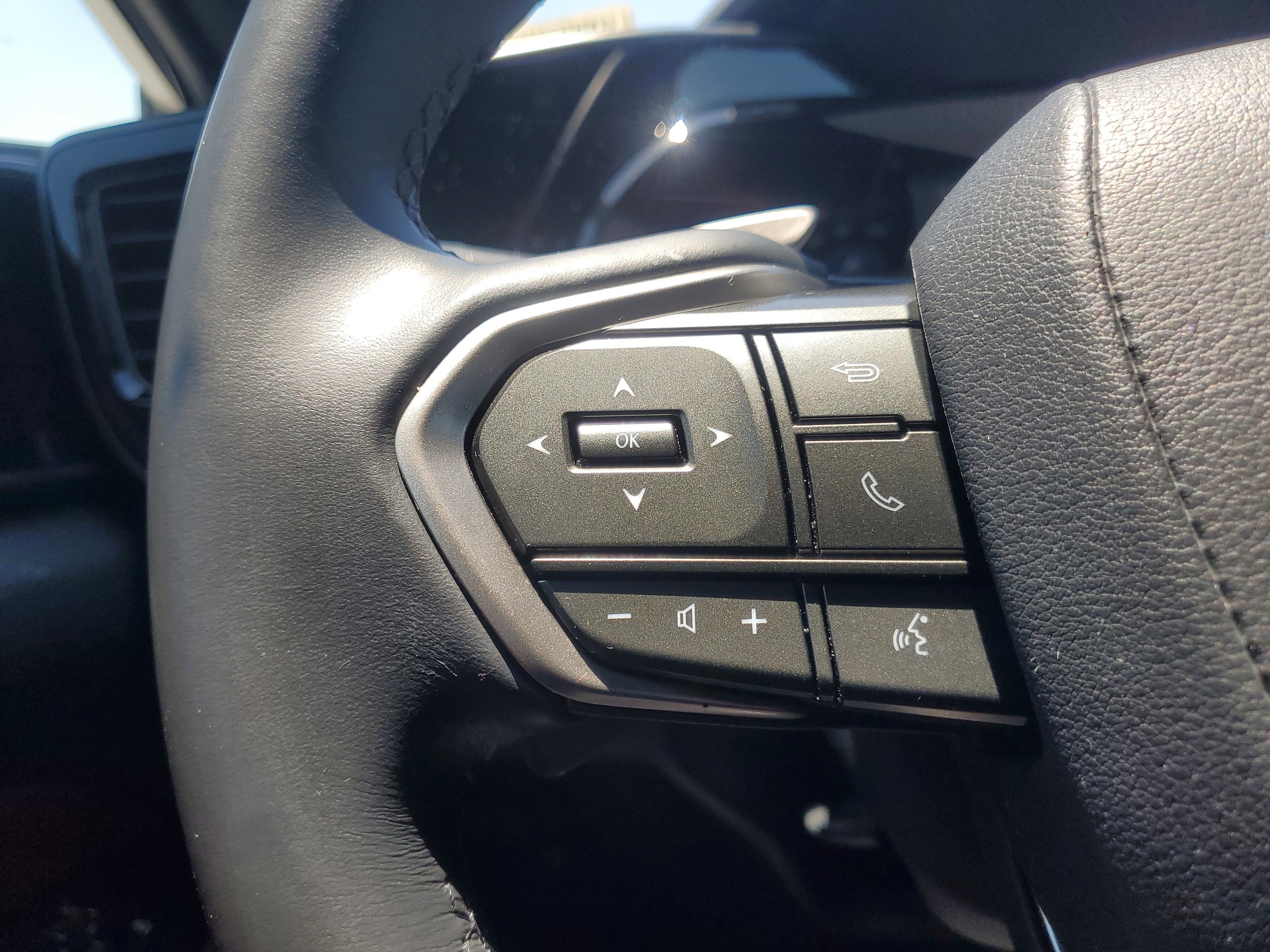Used 2024 Lexus NX 250 FWD w/ Towing Package (2000 Lbs) image 21