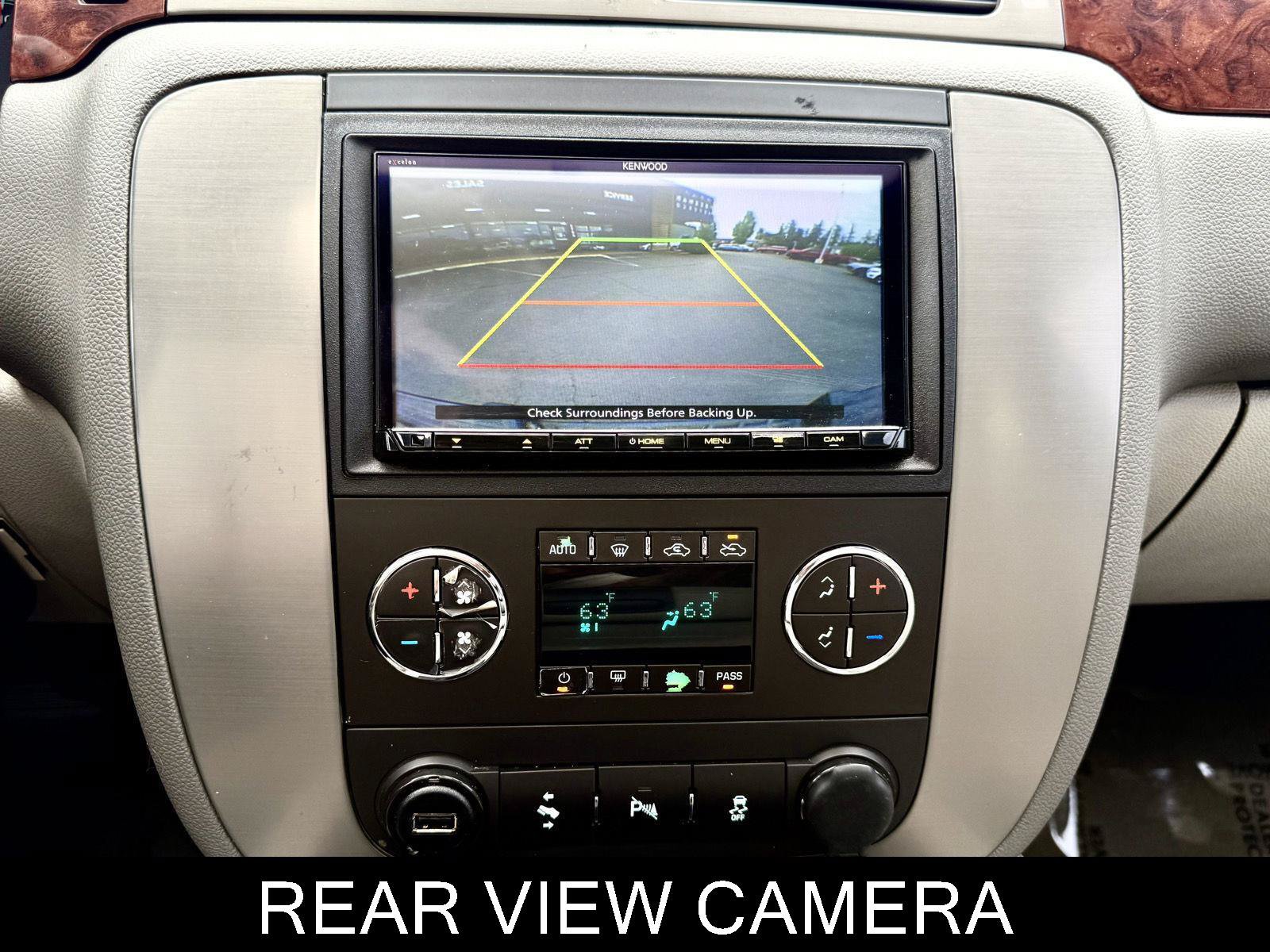 Used 2013 GMC Sierra 1500 SLT w/ SLT White Diamond Edition AWD/4WD image 31
