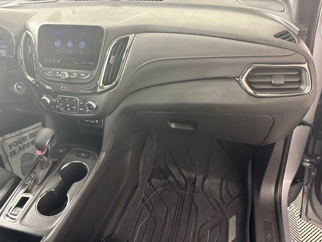 Used 2024 Chevrolet Equinox RS AWD/4WD image 31