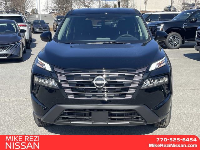 New 2026 Nissan Rogue SV w/ Cold Weather Package AWD/4WD image 6
