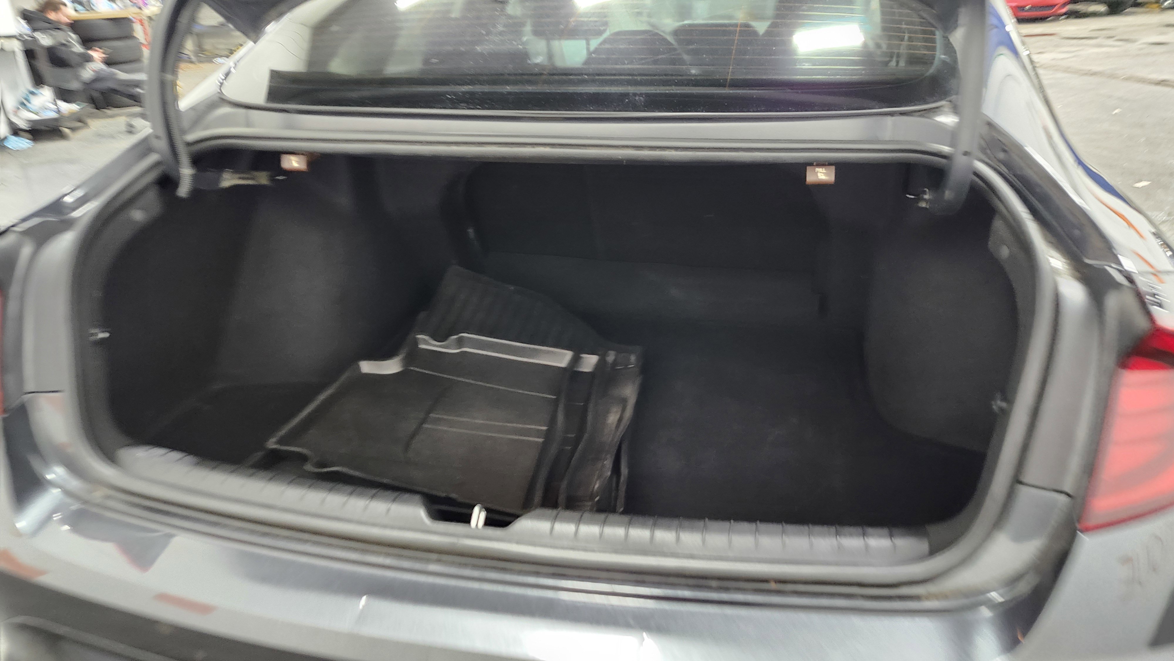 Used 2021 Hyundai Sonata SEL w/ Winter Weather Package image 21