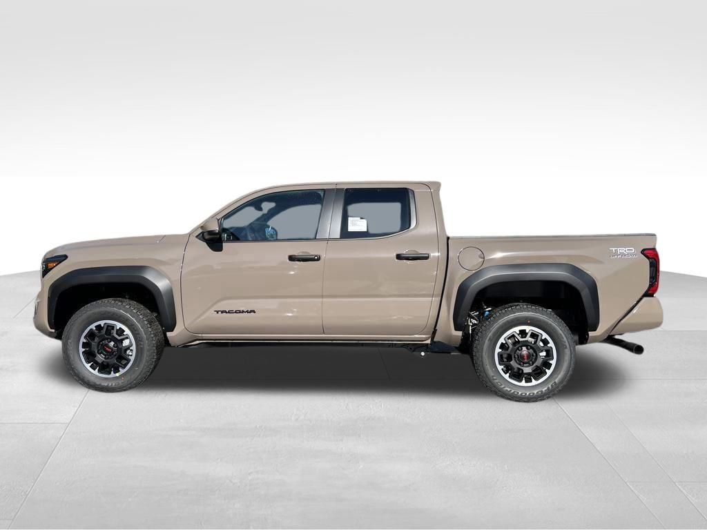 New 2026 Toyota Tacoma TRD Off-Road image 2
