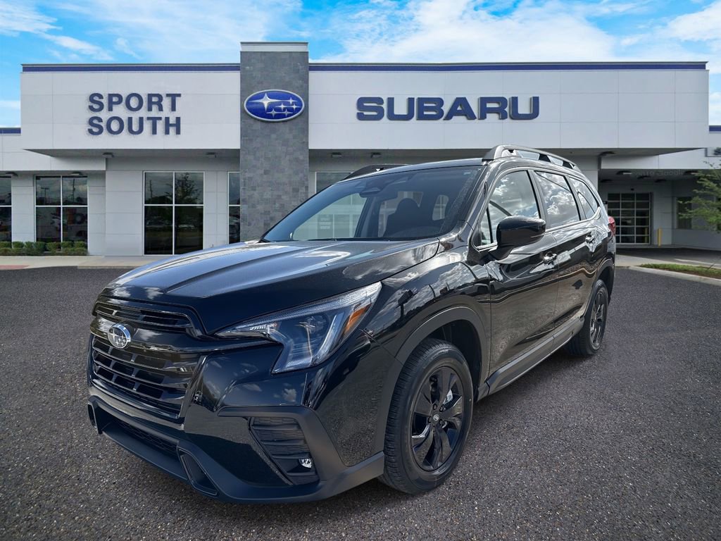 New 2026 Subaru Ascent Premium image 7