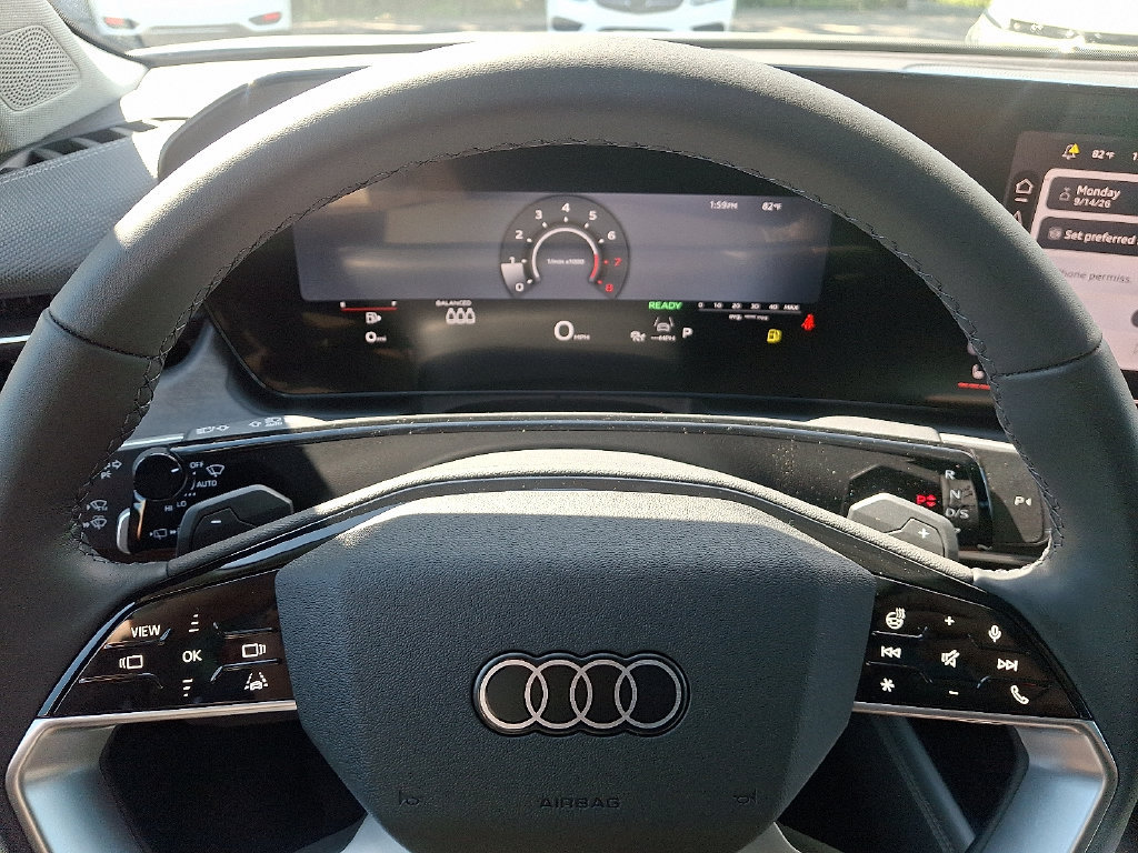 New 2026 Audi Q3 quattro 2.0T AWD/4WD image 9
