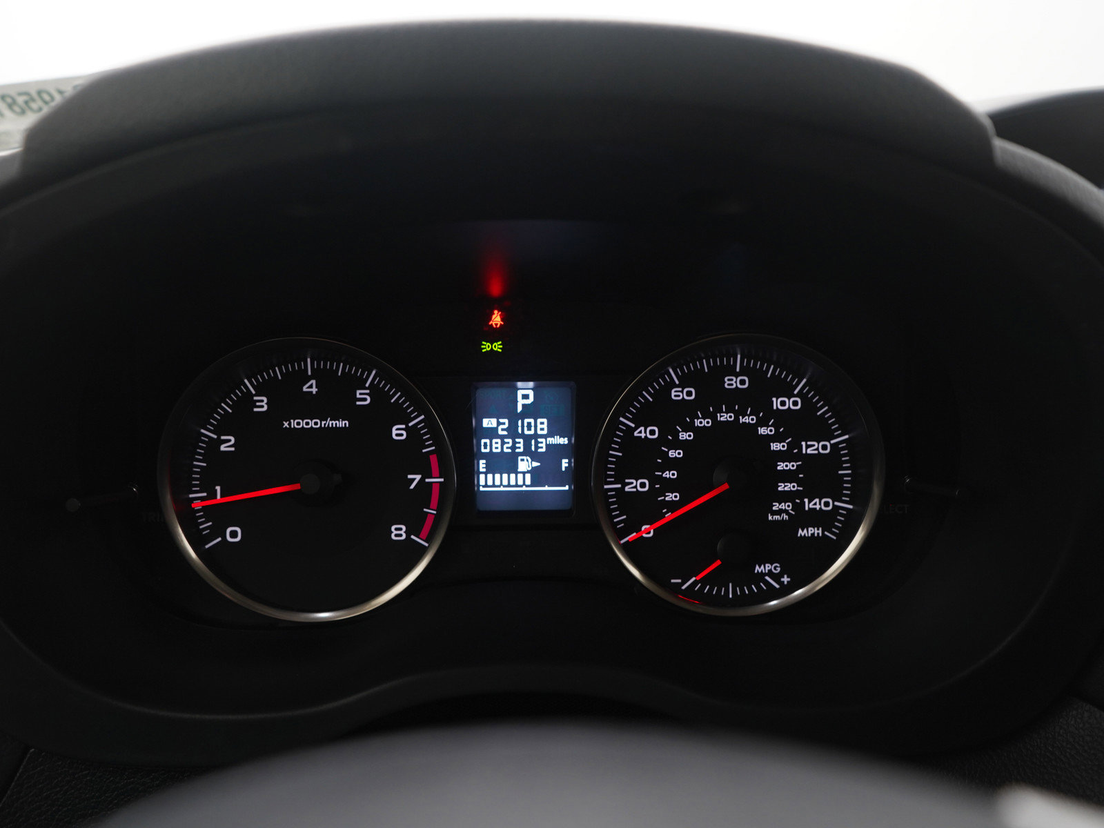 Used 2016 Subaru Impreza 2.0i Sport Premium image 25