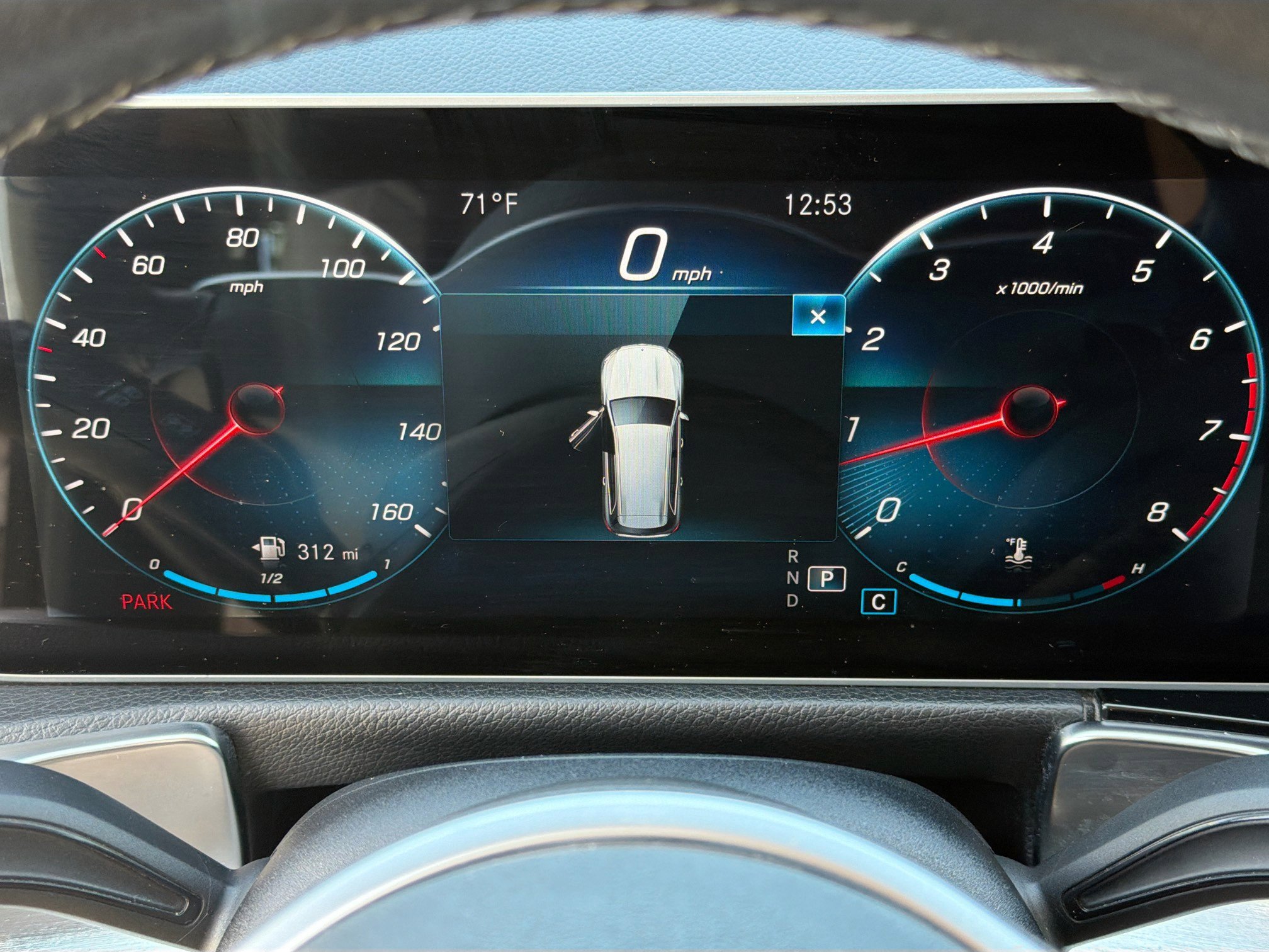 Used 2021 Mercedes-Benz GLB 250 image 38