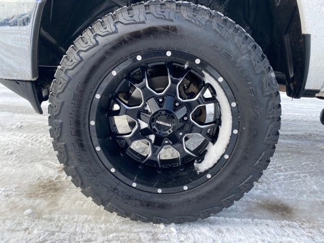 Used 2023 RAM 1500 Classic SLT w/ Protection Group image 22