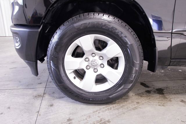 Used 2023 RAM 1500 Tradesman image 10