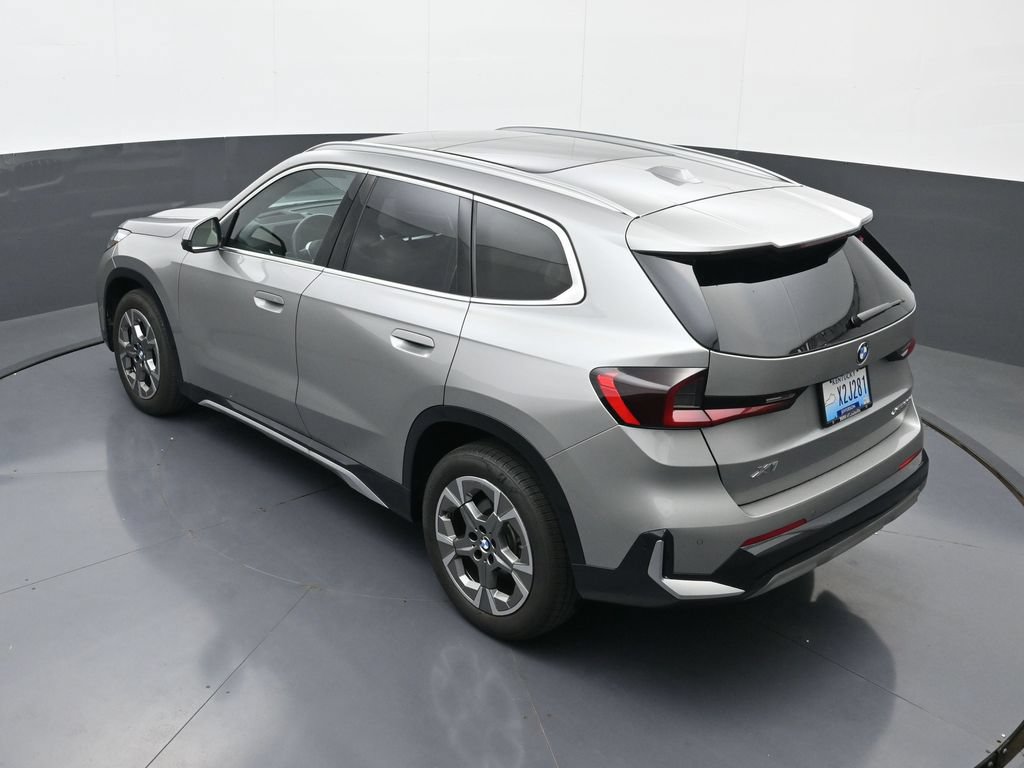New 2026 BMW X1 xDrive28i w/ Technology Package AWD/4WD image 33