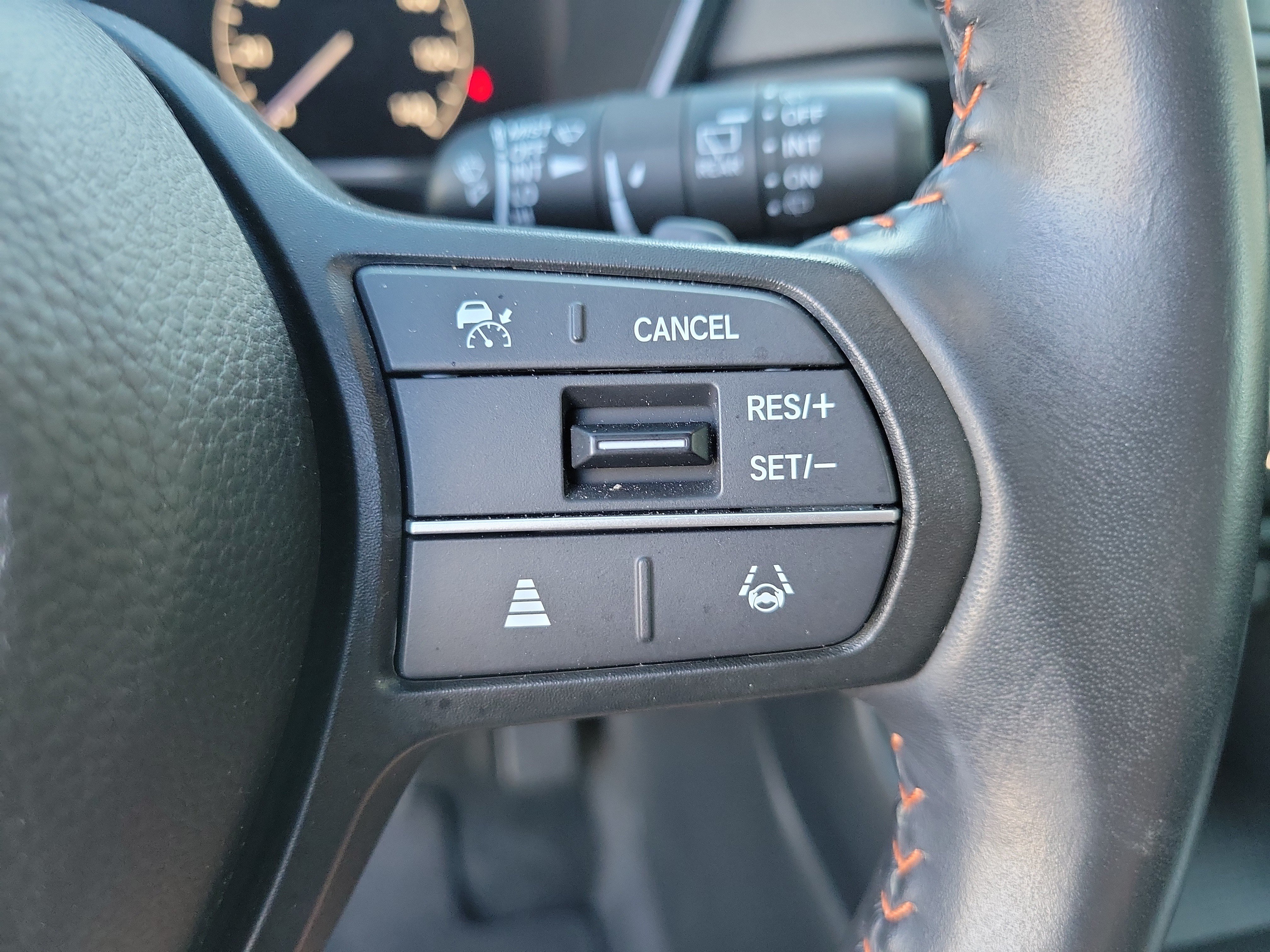 Used 2025 Honda CR-V Sport-L image 22