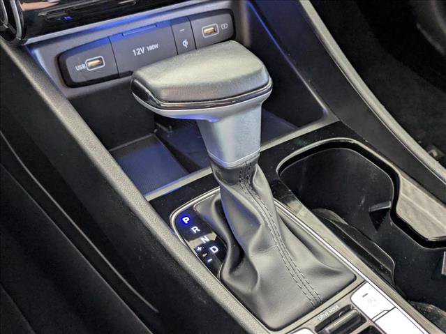 Used 2022 Hyundai Tucson XRT FWD image 8