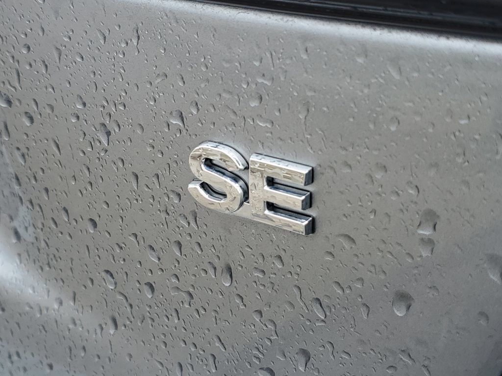Used 2024 Mitsubishi Outlander Sport SE AWD/4WD image 12