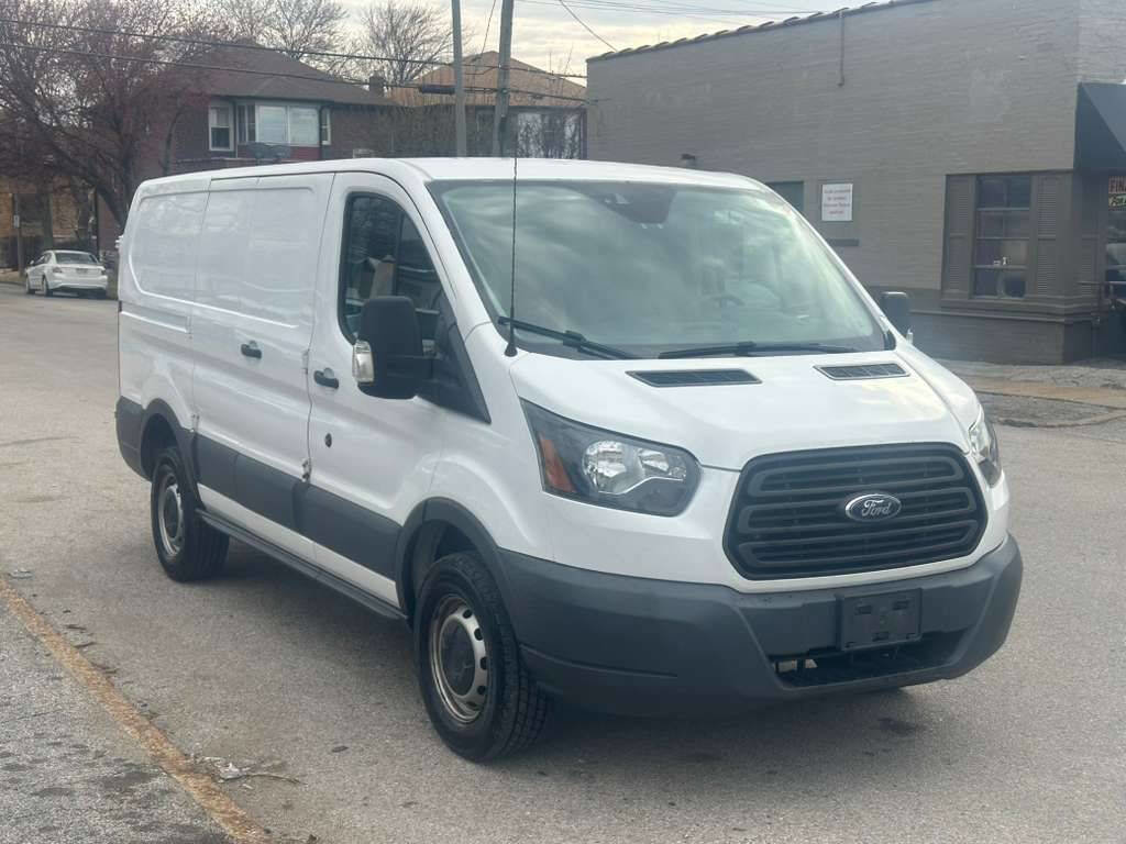 Used 2017 Ford Transit 250 130 Low Roof