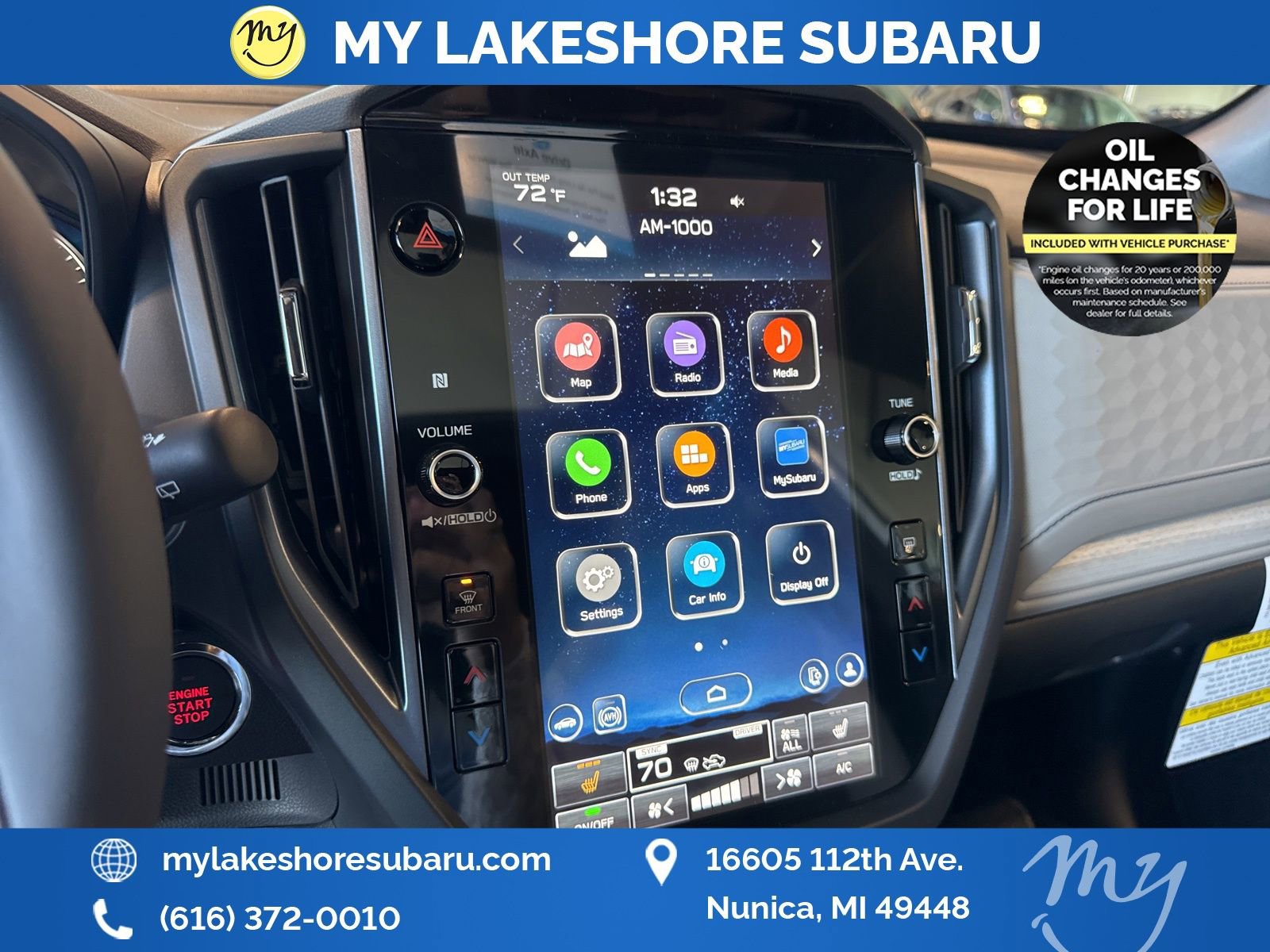 New 2025 Subaru Forester Limited image 19