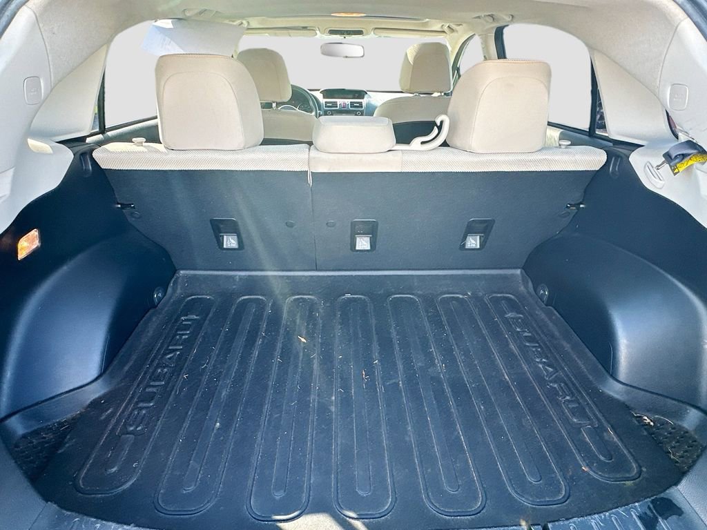 Used 2016 Subaru Crosstrek 2.0i Premium w/ Moonroof Package image 21