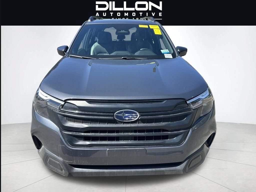 Used 2026 Subaru Forester AWD/4WD image 15