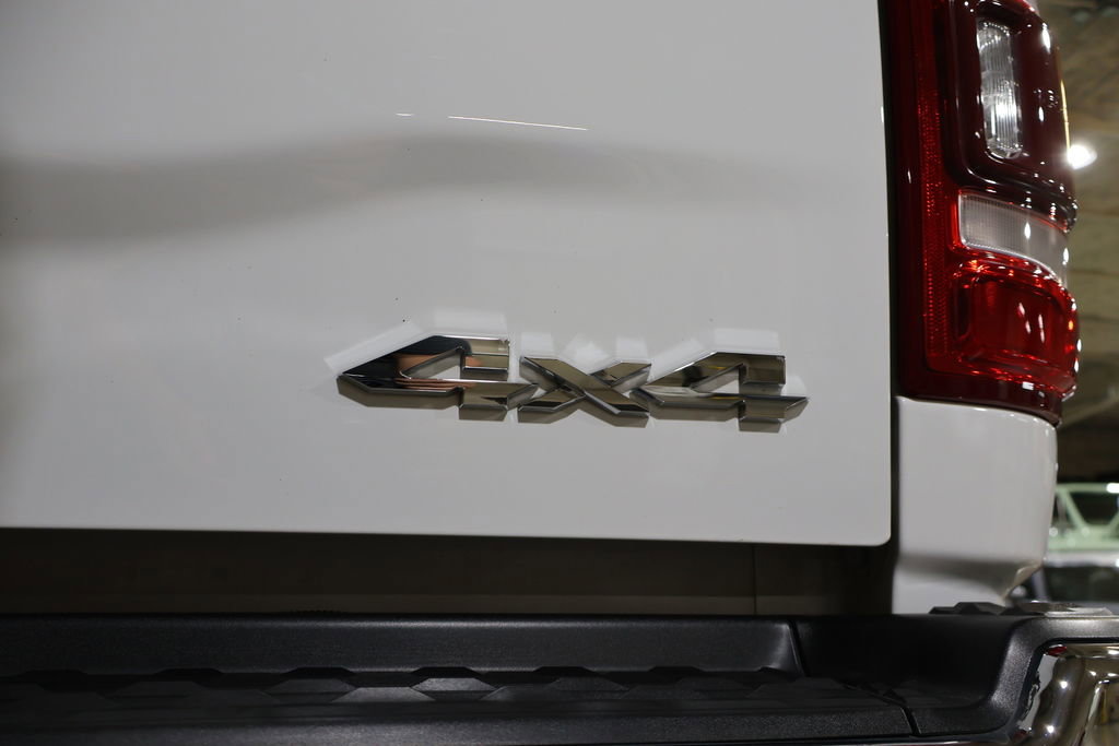 Used 2019 RAM 3500 Big Horn image 63