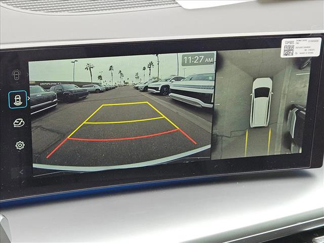 New 2026 Hyundai Ioniq 9 SEL image 15