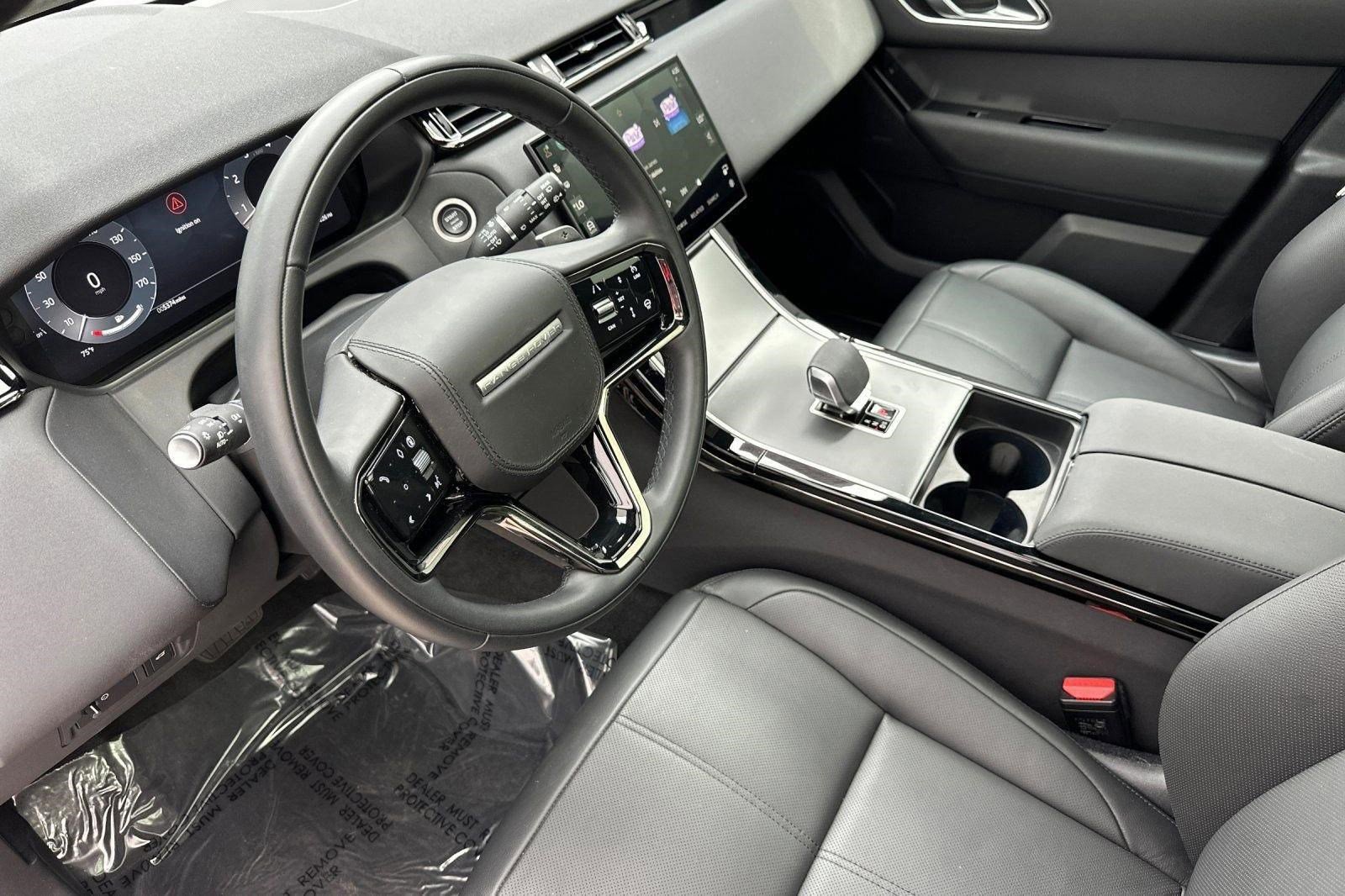 Used 2026 Land Rover Range Rover Velar S image 4