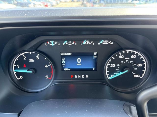 New 2026 Ford F350 XL w/ STX Appearance Package image 32