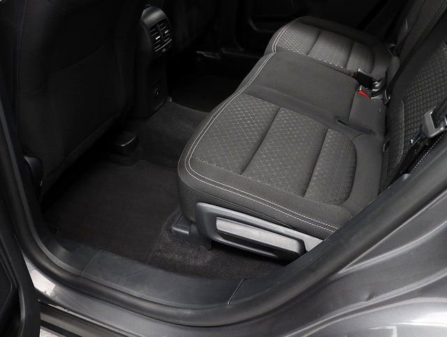 Certified 2025 Ford Escape Active AWD/4WD image 24