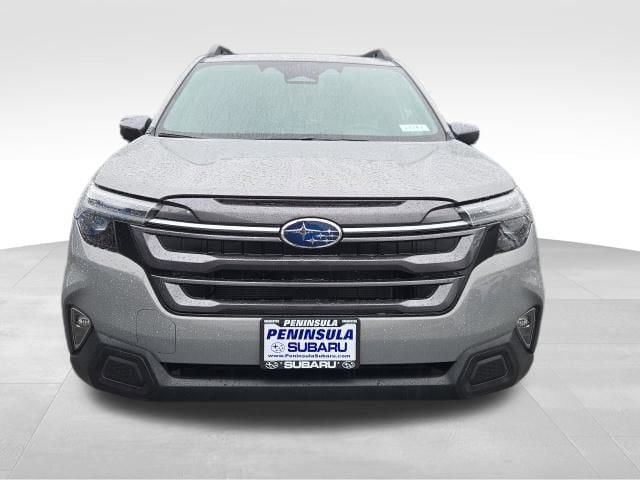 New 2026 Subaru Forester Limited AWD/4WD image 4