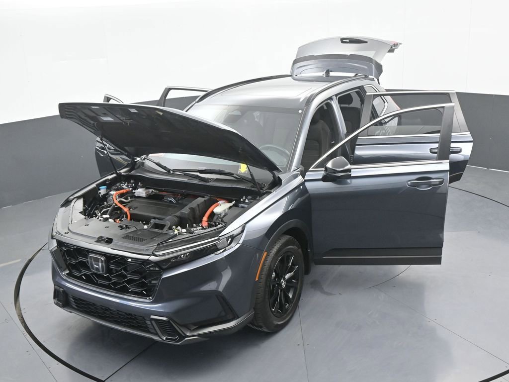 Used 2023 Honda CR-V Sport image 77