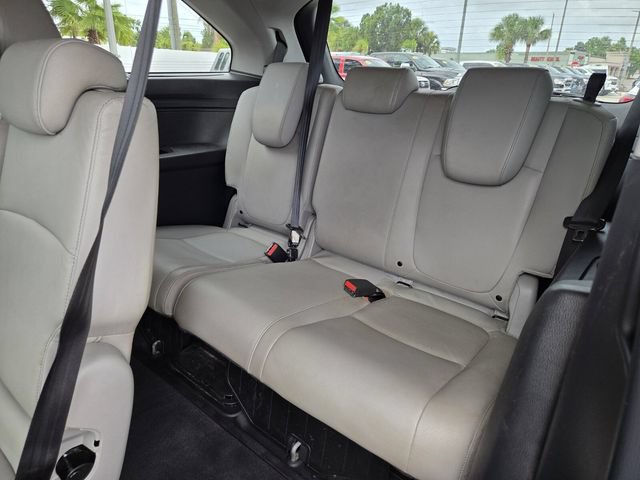 Used 2023 Honda Odyssey Touring image 16
