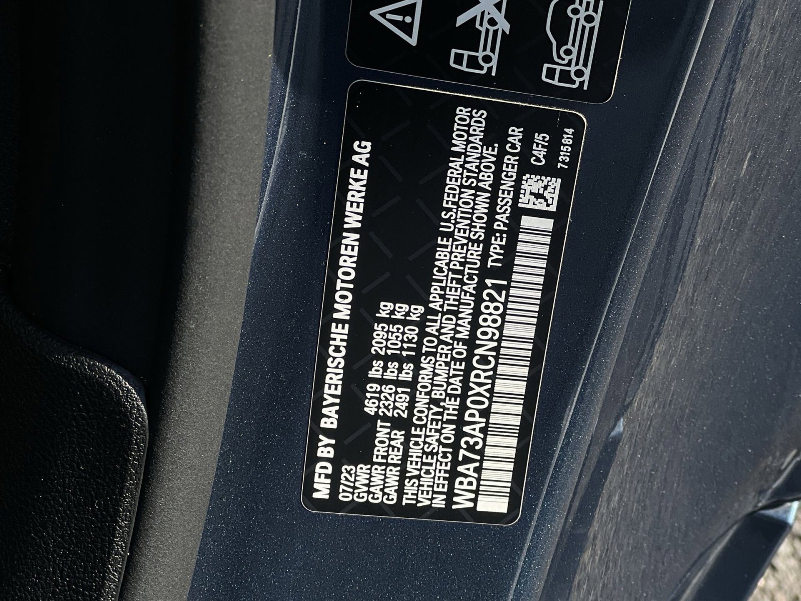 Used 2024 BMW 430i xDrive Coupe image 29