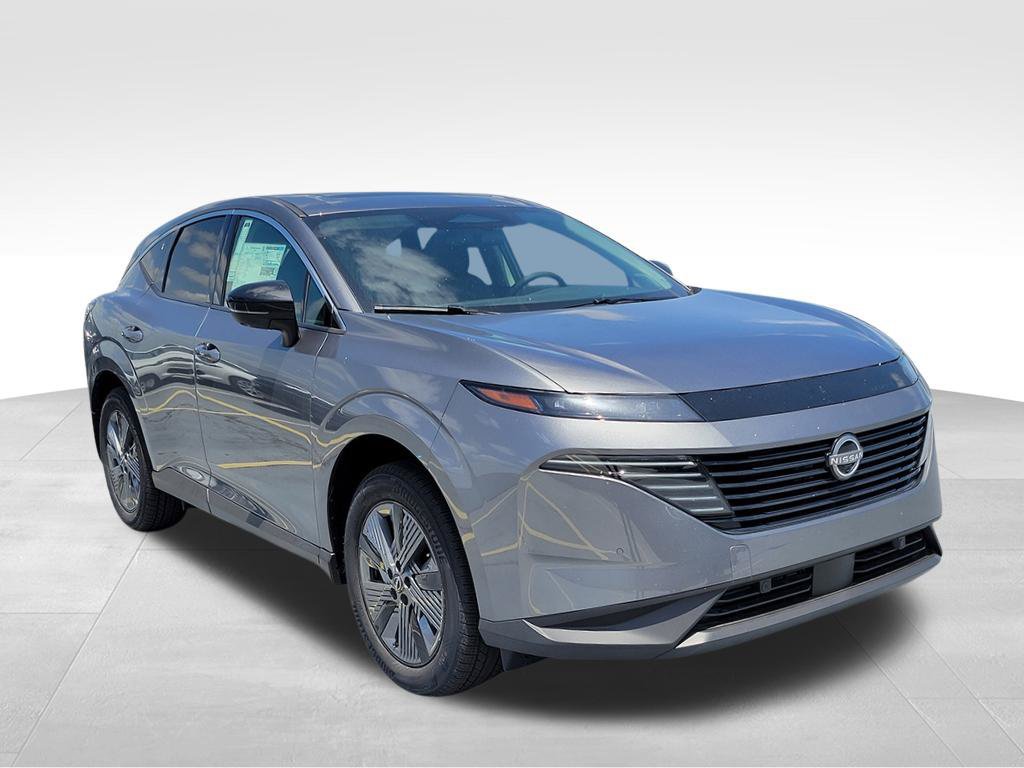 New 2026 Nissan Murano SL w/ Comfort Package AWD/4WD image 2