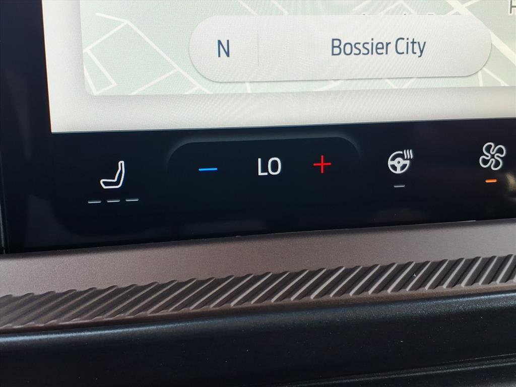 New 2026 Ford Bronco Sport Outer Banks w/ Outer Banks Tech Package+ image 8