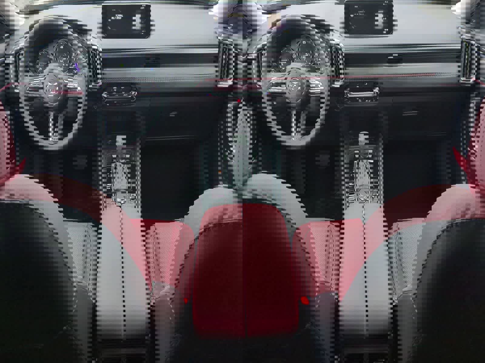 New 2026 MAZDA CX-50 AWD 2.5 Hybrid w/ Weather Package image 14