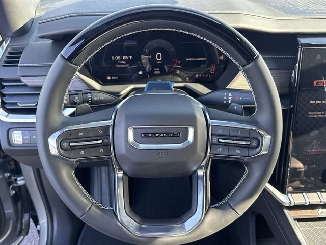 New 2026 GMC Acadia Denali w/ Super Cruise Package FWD image 21