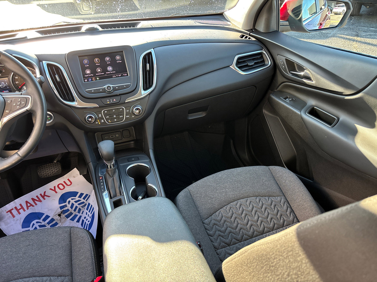 Used 2024 Chevrolet Equinox LT image 31