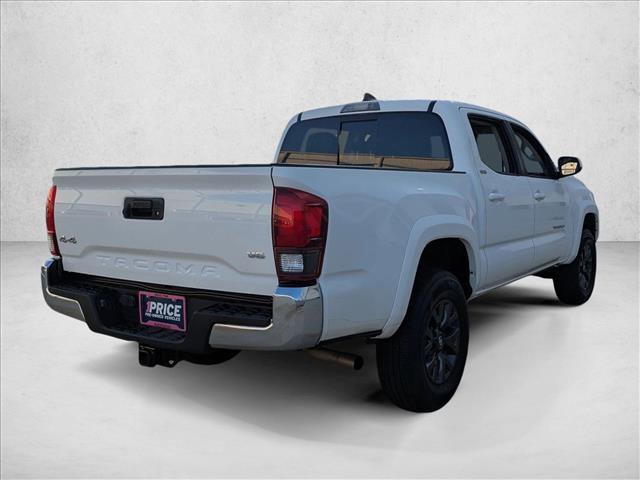 Certified 2023 Toyota Tacoma SR5 image 5